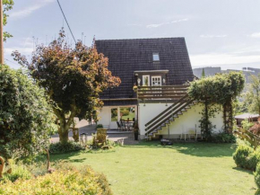 House on the sunny slope type C